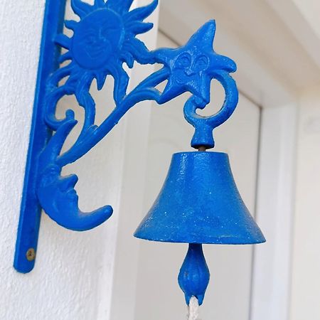 Casa Con Encanto Gran Alacant Dış mekan fotoğraf