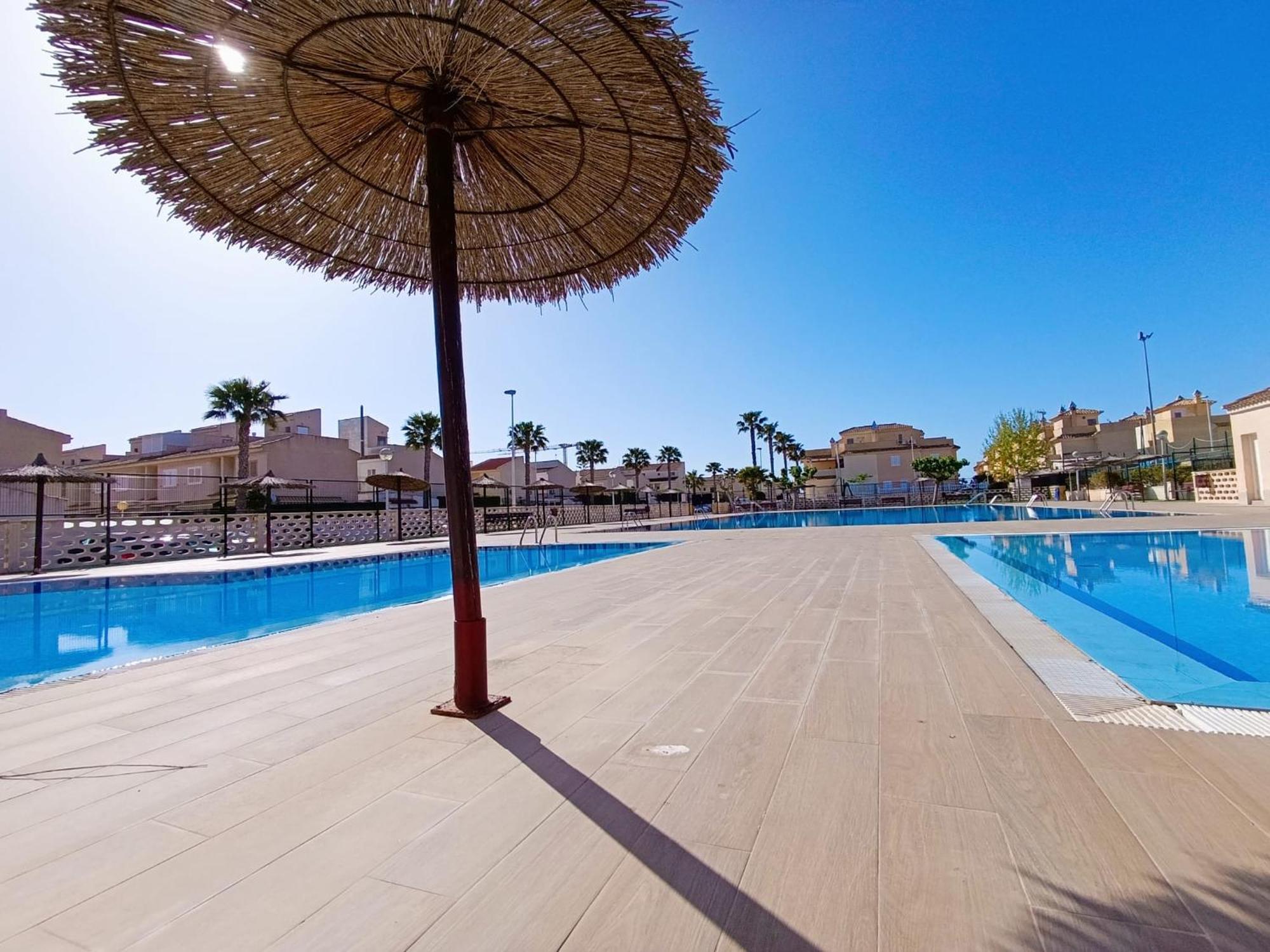 Casa Con Encanto Gran Alacant Dış mekan fotoğraf